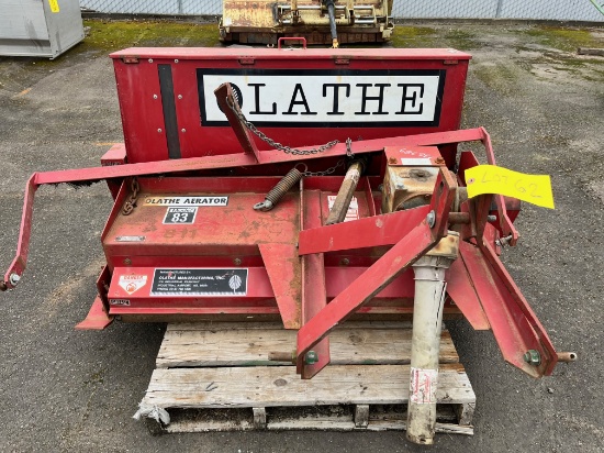 Pallet Misc