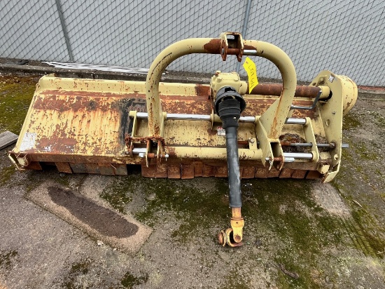 Land Pride model FM4188