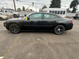 2008 Dodge Charger