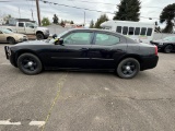 2007 Dodge Charger.
