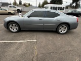 2006 Dodge Charger.