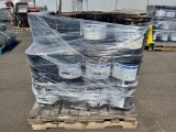 Pallet of Garland Energizer K plus FR. 7825