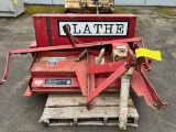 Pallet Misc