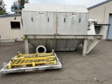 Siemens cannibal wastewater solids reduction system