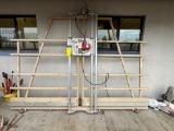 Milwaukee panel saw model 6410