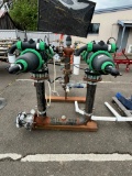 Earnst Irrigation Custom Filter