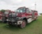 2005 International 7400 DT-570 Fire Truck