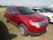 2010 Ford Edge LL