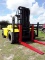 AM40 Caterpillar Forklift