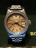 Rolex Ladies Datejust