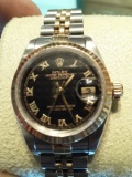 Rolex Ladies Datejust