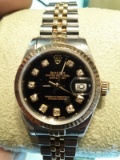 Rolex Ladies Datejust