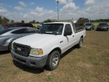 2007 Ford Ranger Pk