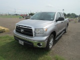 2010 Toyt Tundra Pk