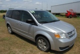 2009 Dodge Grand Caravan SE