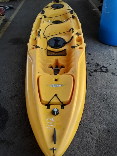 Kayak