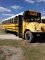2005 International IC 3000 School Bus