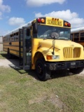 2004 International 3000 School Bus
