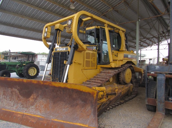 Farm/Construction Equip. Multiple Unreserved Items