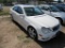 2006 Mercedes C 230 White