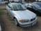 1999 BMW 323i Gray