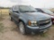 2008 Chevy Avalanche Blue