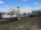 1972 Fruehauf Dry Bulk Trailer