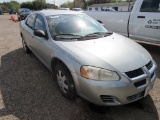 2005 Dodge Stratus