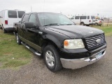 2006 Ford F-150