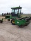 JD 2280 Diesel Tractor with JD 240 Self Propelled Windrower