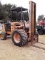 Case 586D Forklift