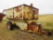 GRAIN BUGGY