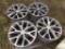 20' KING RANCH F-150 RIMS