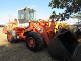 DAEWOO MEGA 250III LOADER