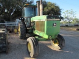 John Deere 4650