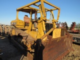 Caterpillar D6-H, Model SRS11