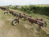 JOHN DEERE 825 CULTIVATOR