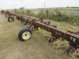 JOHN DEERE 825 CULTIVATOR 10 ROW