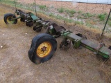 6 ROW DISC BEDDER