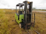 CLARK FORKLIFT