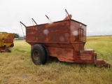 GRAIN BUGGY