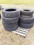 8 Tires (Automotive)