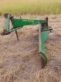 JD 115 Push Blade