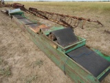 BELT CONVEYOR