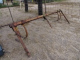 Cultivator Parts