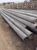 Irrigation Pipes