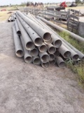 Irrigation Pipes