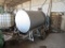 500 GALLON DIESEL TANK TRAILER