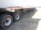 2013 Fontaine Flatbed Trailer