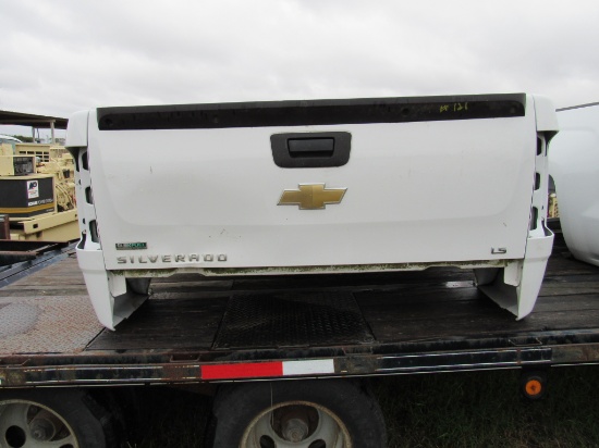 Chev 6.5 Truck Bed